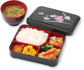 お弁当